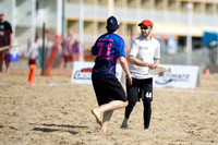 USA Ultimate Beach Championships