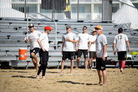 USA Ultimate Beach Championships