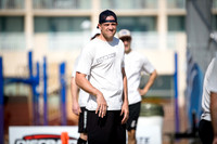 USA Ultimate Beach Championships