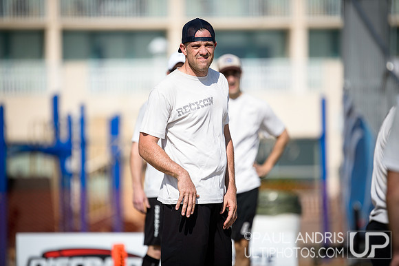 USA Ultimate Beach Championships