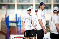 USA Ultimate Beach Championships
