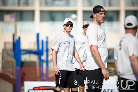 USA Ultimate Beach Championships