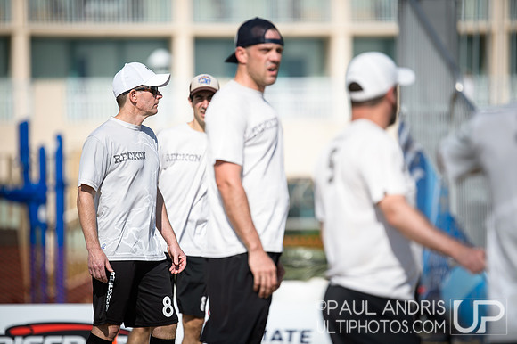 USA Ultimate Beach Championships