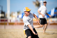 USA Ultimate Beach Championships