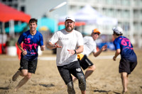 USA Ultimate Beach Championships