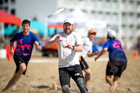 USA Ultimate Beach Championships