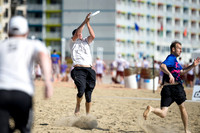 USA Ultimate Beach Championships
