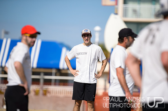 USA Ultimate Beach Championships