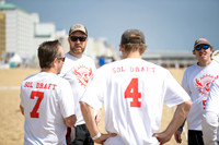 USA Ultimate Beach Championships