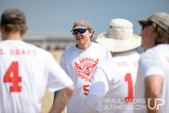 USA Ultimate Beach Championships