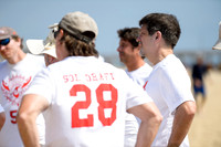 USA Ultimate Beach Championships