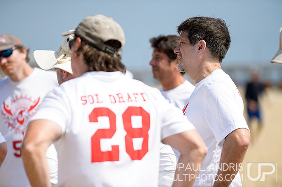 USA Ultimate Beach Championships