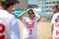 USA Ultimate Beach Championships