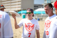 USA Ultimate Beach Championships