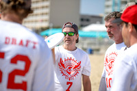 USA Ultimate Beach Championships