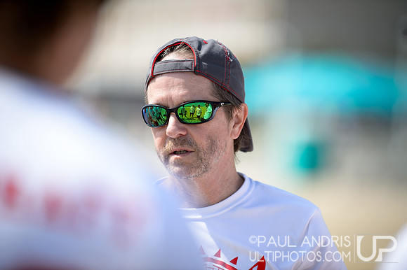 USA Ultimate Beach Championships