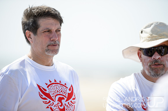USA Ultimate Beach Championships