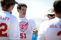 USA Ultimate Beach Championships