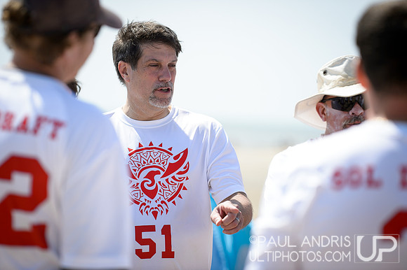 USA Ultimate Beach Championships