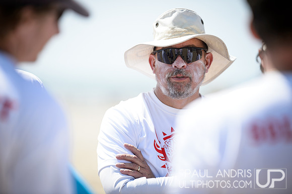 USA Ultimate Beach Championships