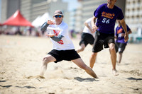 USA Ultimate Beach Championships
