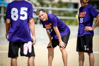 USA Ultimate Beach Championships
