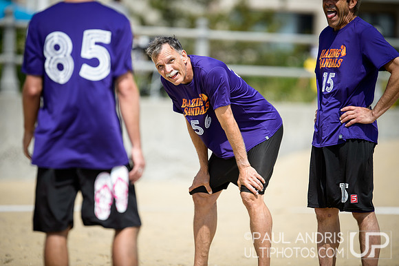 USA Ultimate Beach Championships