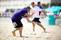 USA Ultimate Beach Championships