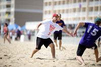 USA Ultimate Beach Championships