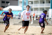 USA Ultimate Beach Championships