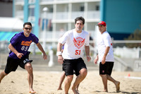 USA Ultimate Beach Championships