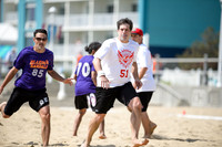 USA Ultimate Beach Championships