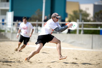USA Ultimate Beach Championships