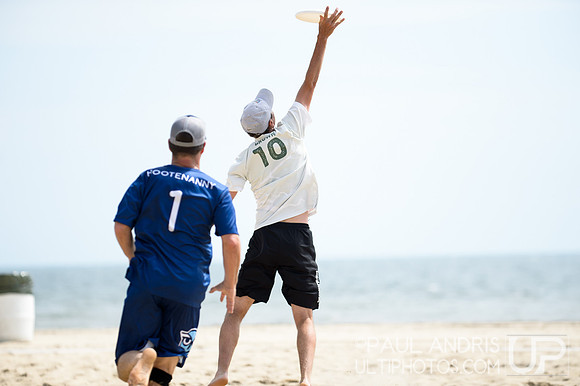 USA Ultimate Beach Championships