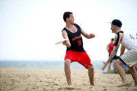 USA Ultimate Beach Championships