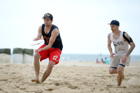 USA Ultimate Beach Championships