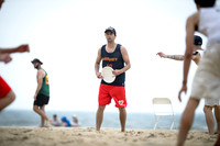 USA Ultimate Beach Championships