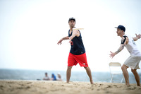 USA Ultimate Beach Championships