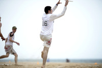 USA Ultimate Beach Championships