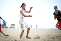 USA Ultimate Beach Championships