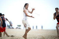 USA Ultimate Beach Championships