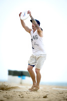USA Ultimate Beach Championships