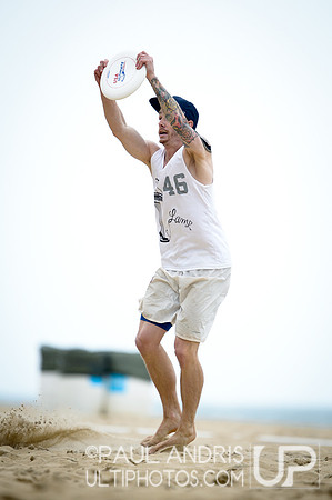 USA Ultimate Beach Championships