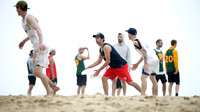 USA Ultimate Beach Championships