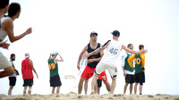 USA Ultimate Beach Championships