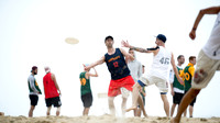 USA Ultimate Beach Championships