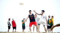 USA Ultimate Beach Championships