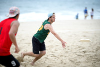 USA Ultimate Beach Championships