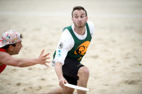 USA Ultimate Beach Championships