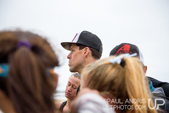 USA Ultimate Beach Championships